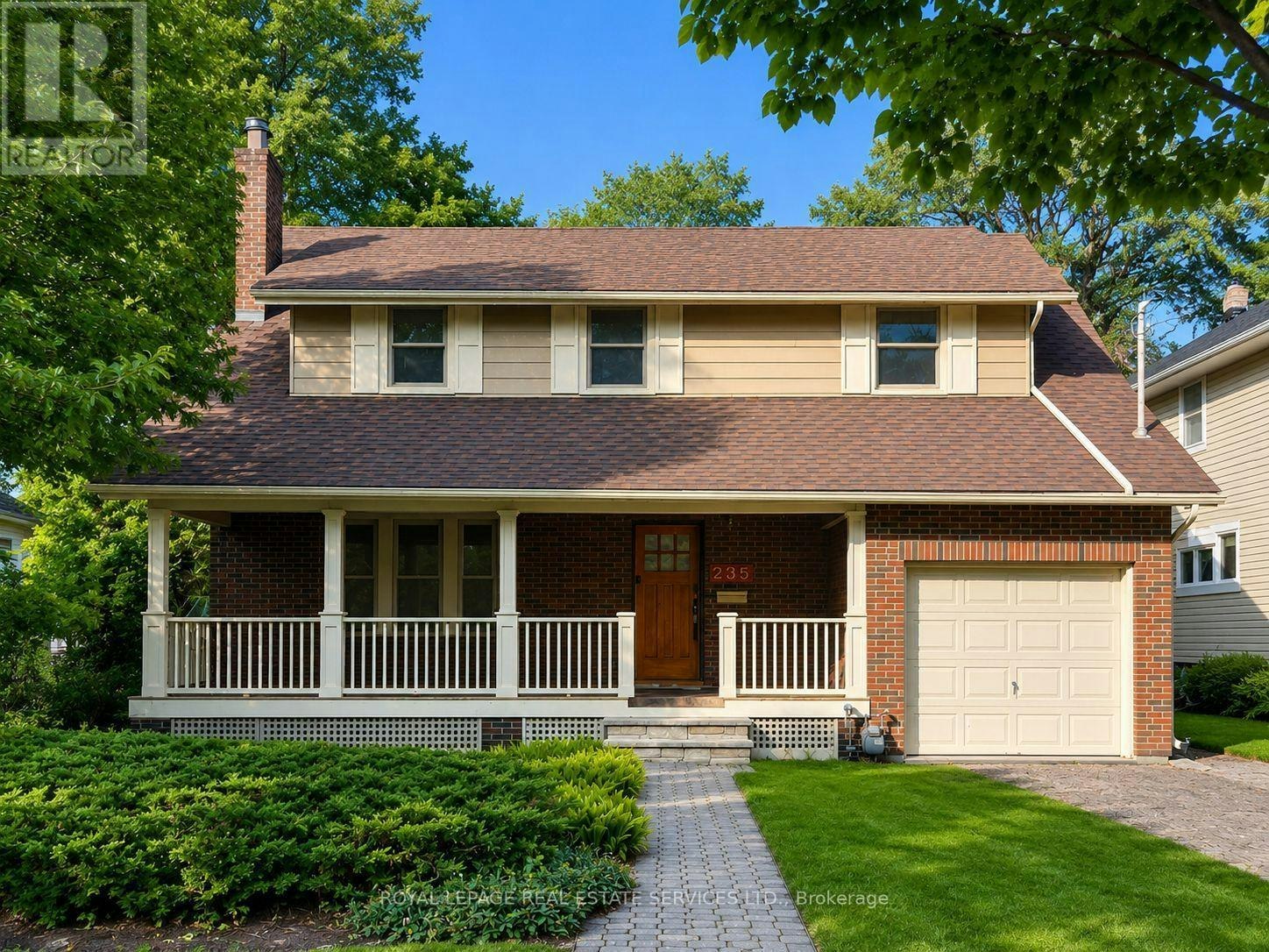 235 Douglas Avenue, Oakville, ON, L6J 3S2