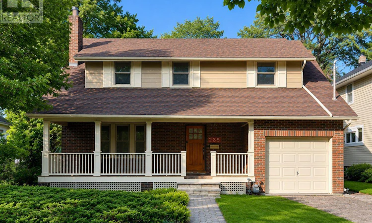 235 Douglas Avenue