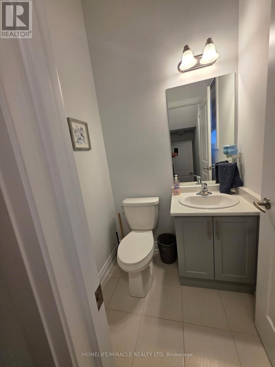 229 Hardwood Avenue, Woodstock, ON, N4T 0P9 - 8