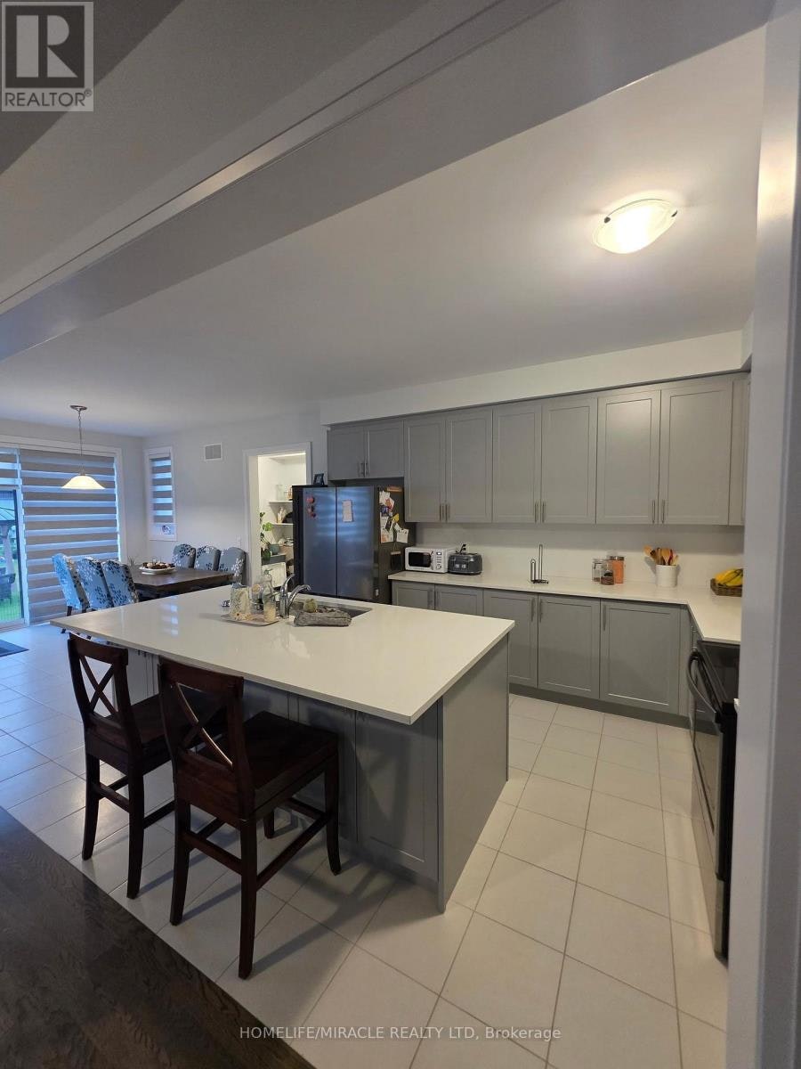 229 Hardwood Avenue, Woodstock, ON, N4T 0P9 - 4