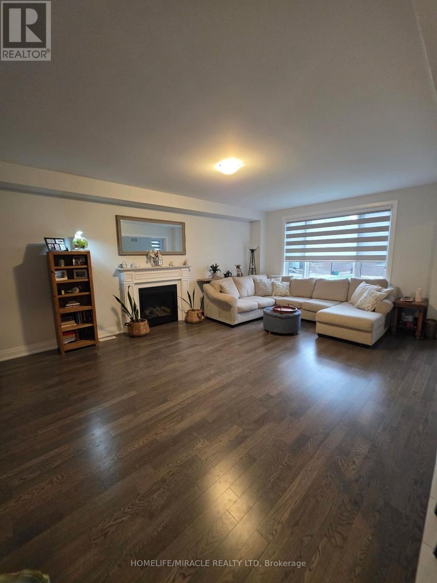 229 Hardwood Avenue, Woodstock, ON, N4T 0P9 - 3