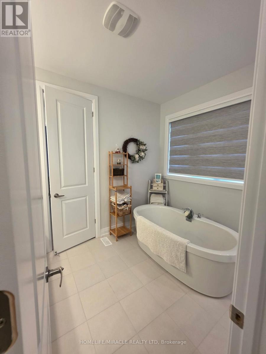 229 Hardwood Avenue, Woodstock, ON, N4T 0P9 - 13