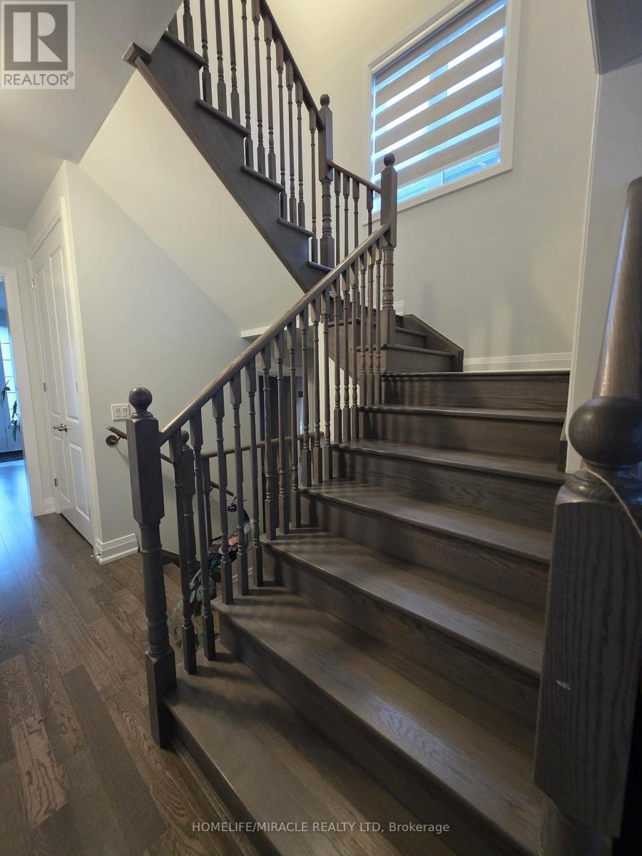 229 Hardwood Avenue, Woodstock, ON, N4T 0P9 - 9
