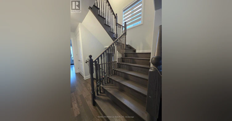 229 Hardwood Avenue, Woodstock, ON, N4T 0P9 - 9