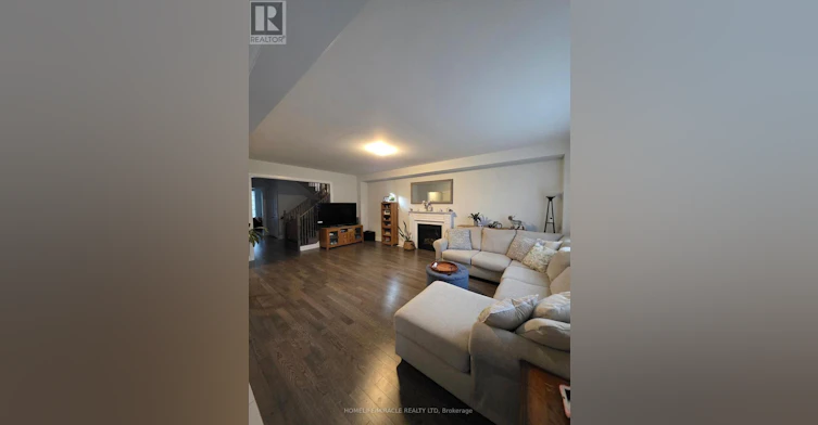 229 Hardwood Avenue, Woodstock, ON, N4T 0P9 - 2
