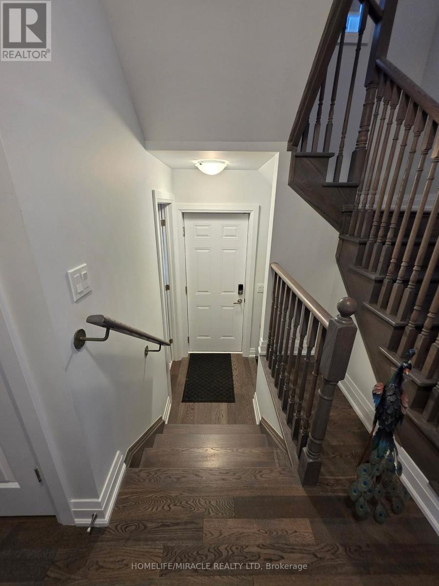229 Hardwood Avenue, Woodstock, ON, N4T 0P9 - 7