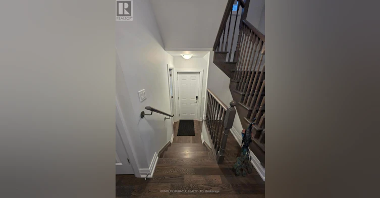 229 Hardwood Avenue, Woodstock, ON, N4T 0P9 - 7