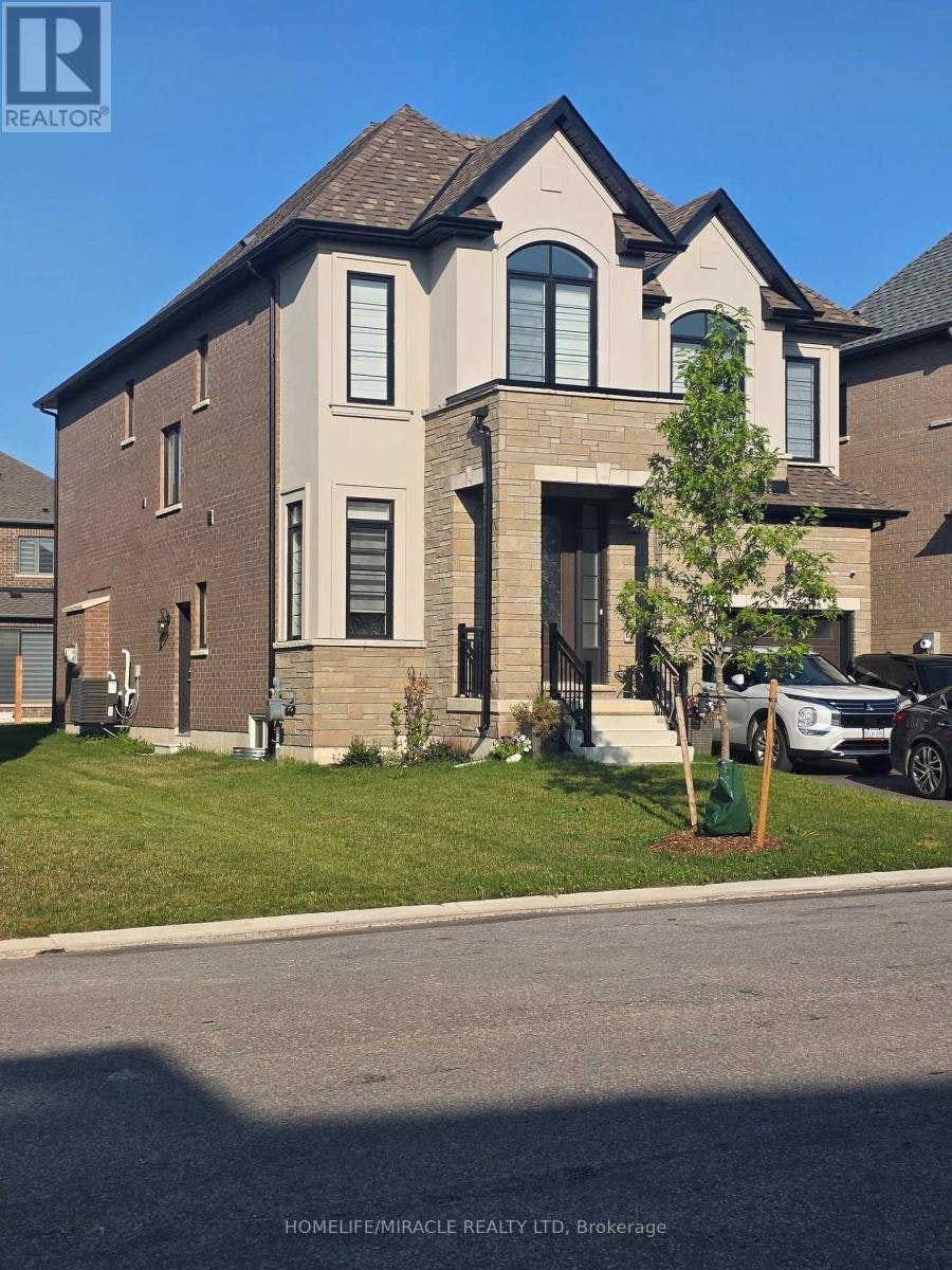 229 Hardwood Avenue, Woodstock, ON, N4T 0P9