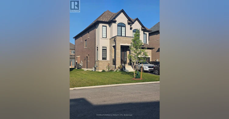 229 Hardwood Avenue, Woodstock, ON, N4T 0P9