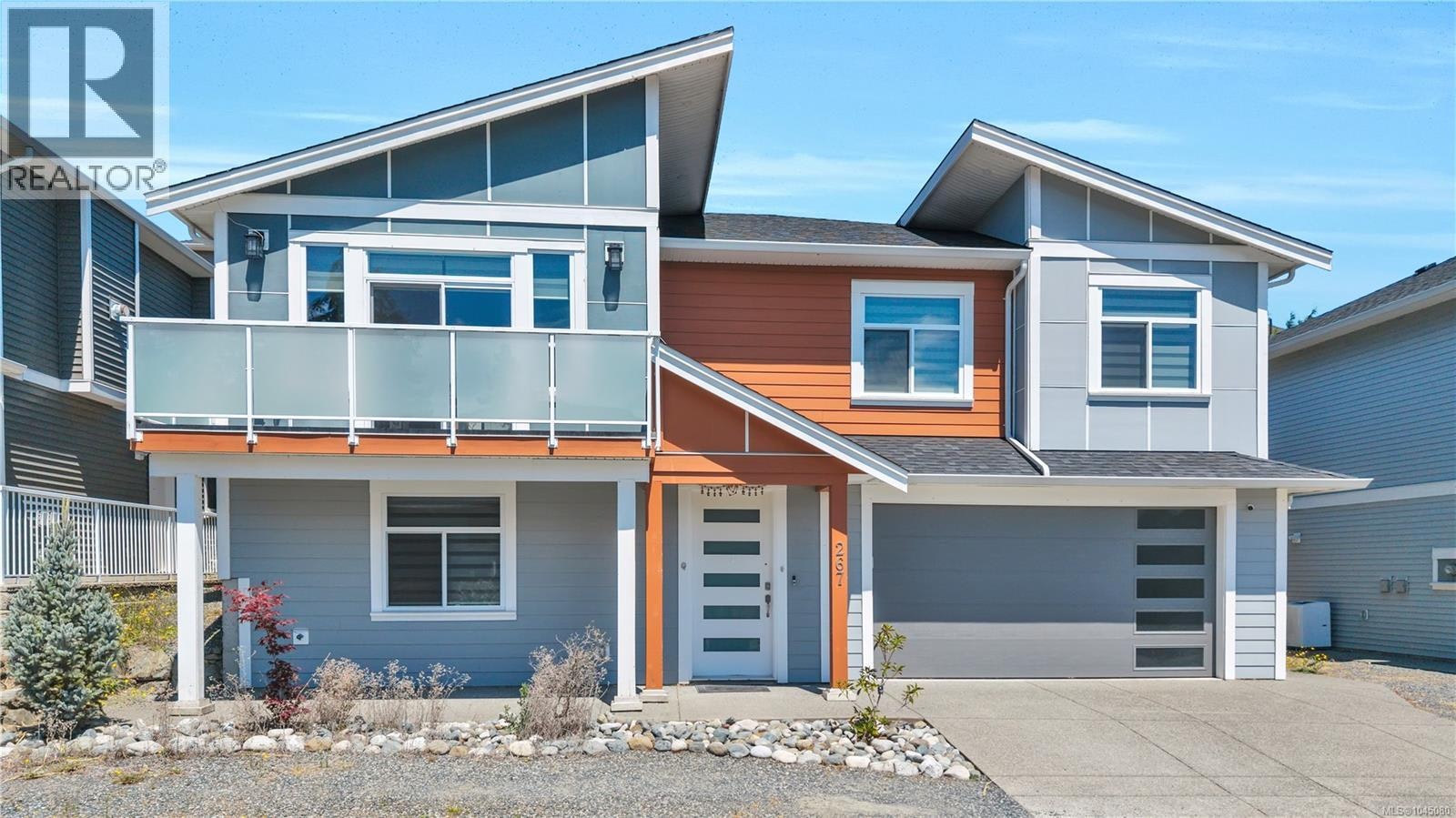 267 Golden Oaks Crescent, Nanaimo, BC, V9T 0K8