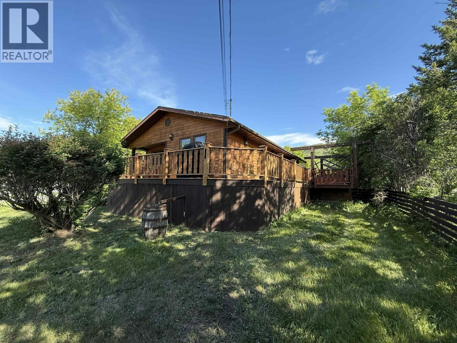 6702 Old Fort Road, Fort St. John, BC, V1J 8A1