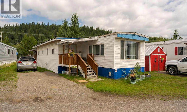 43-5125 NORTH Nechako Road