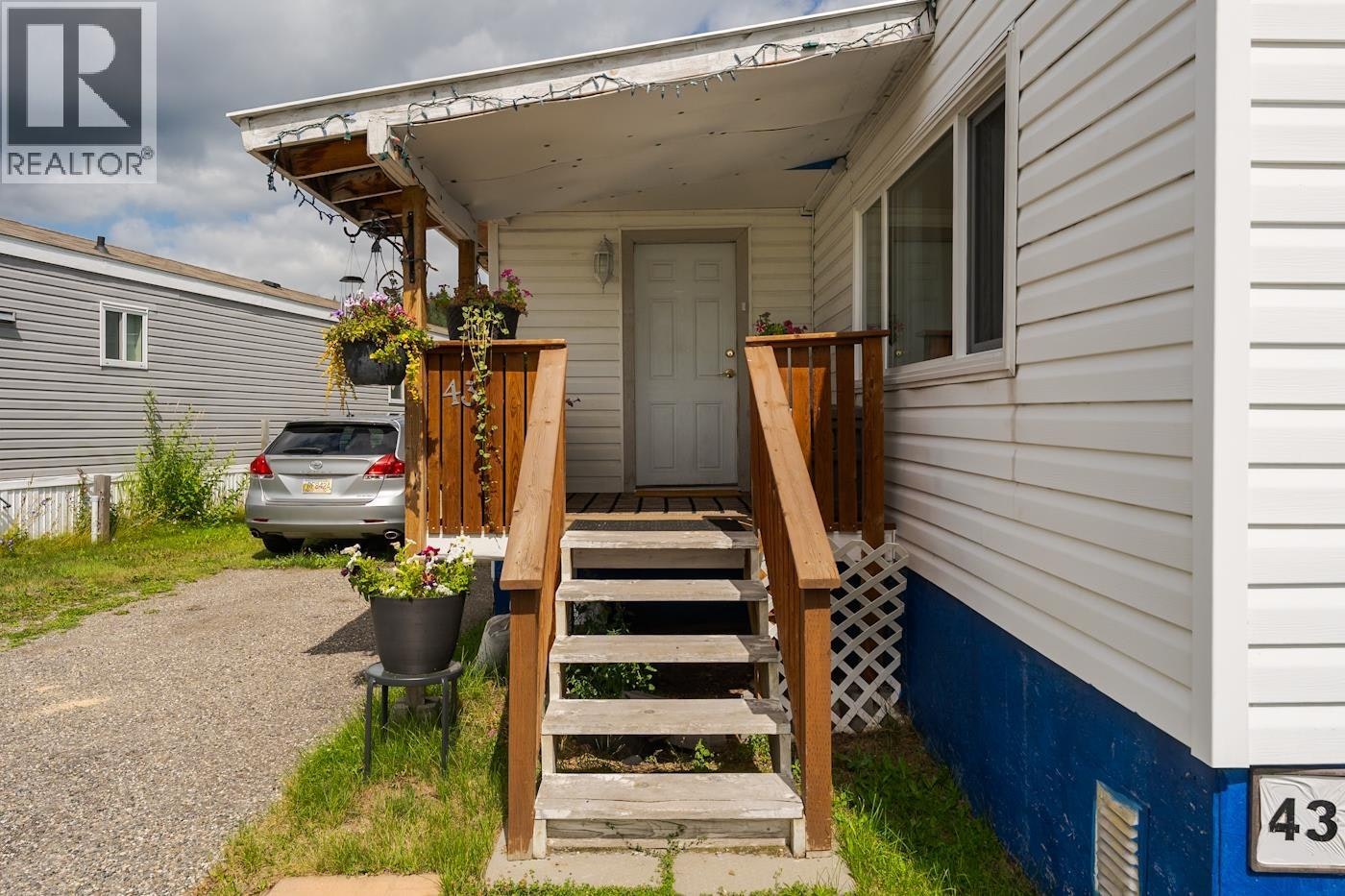 43-5125 NORTH Nechako Road - 2