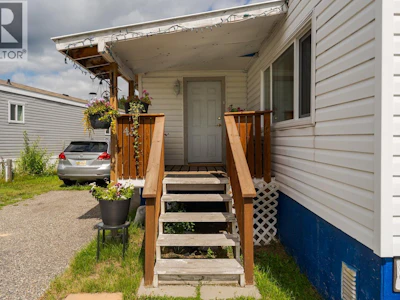 43-5125 NORTH Nechako Road - 2