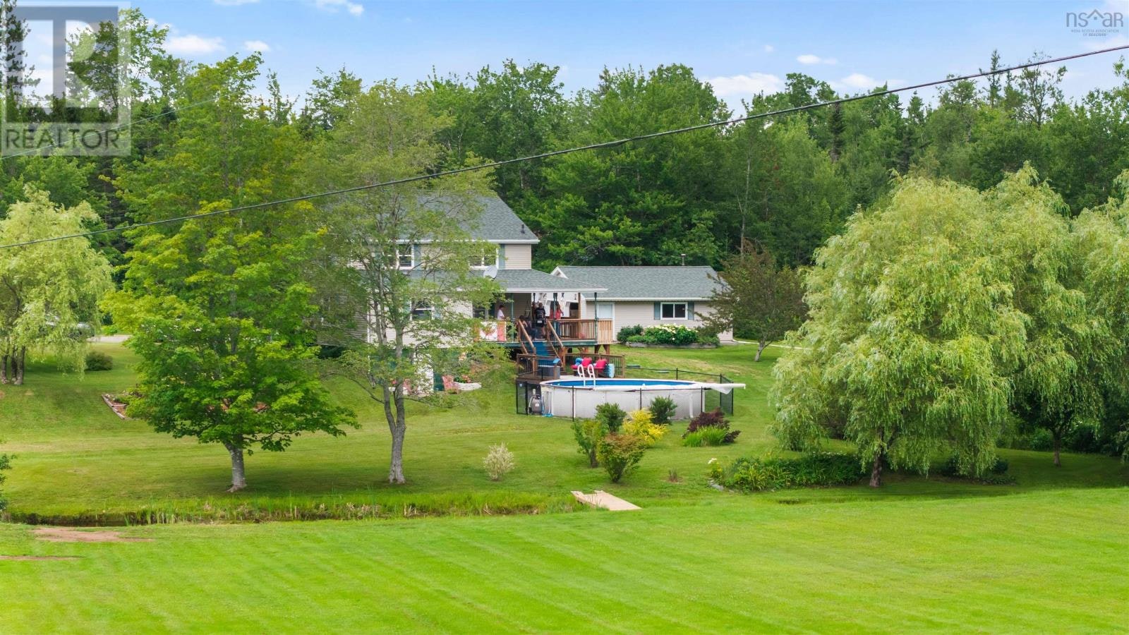 40 Urquharts Lane, Chaswood, NS, B0N 2H0