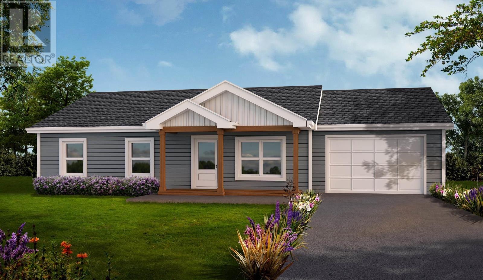 110 Old Guysborough Road, Goshen, NS, B3T 1W8