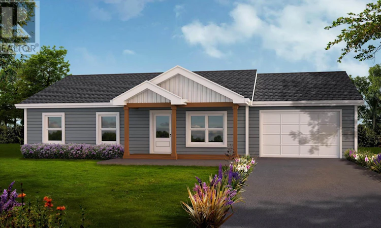110 Old Guysborough Road