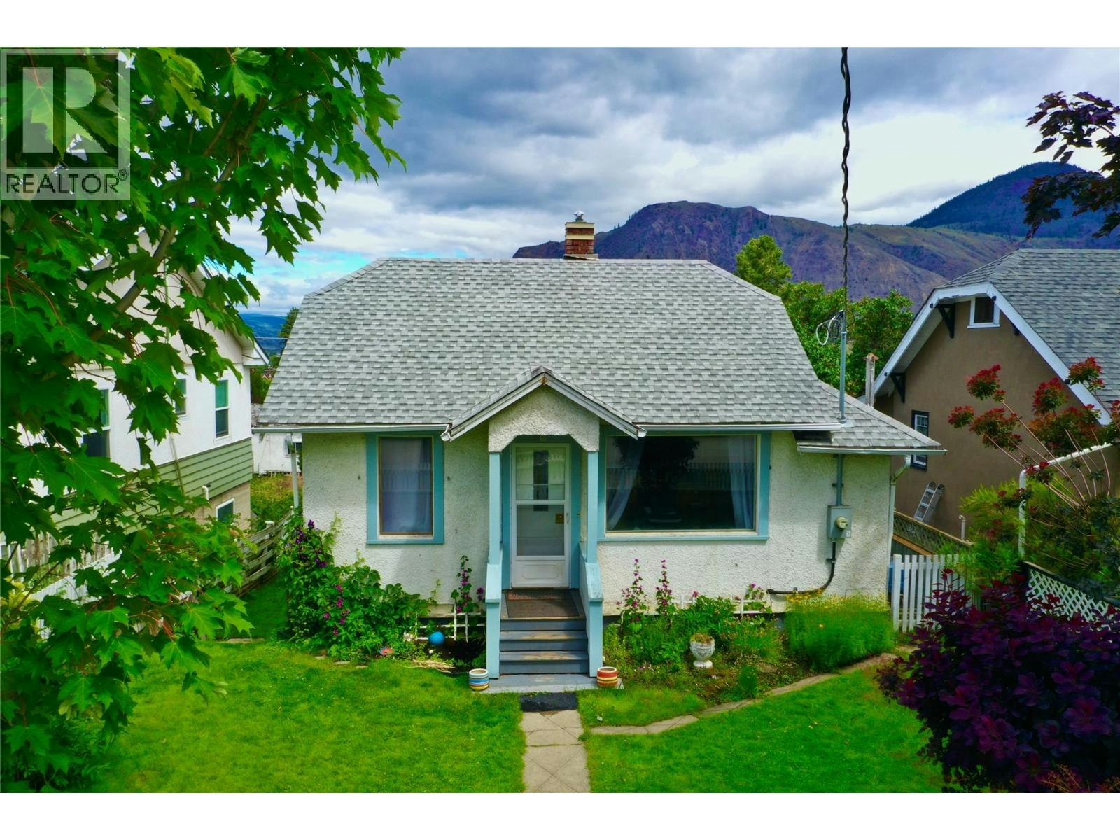 960 Nicola Street, Kamloops, BC, V2C 2R9
