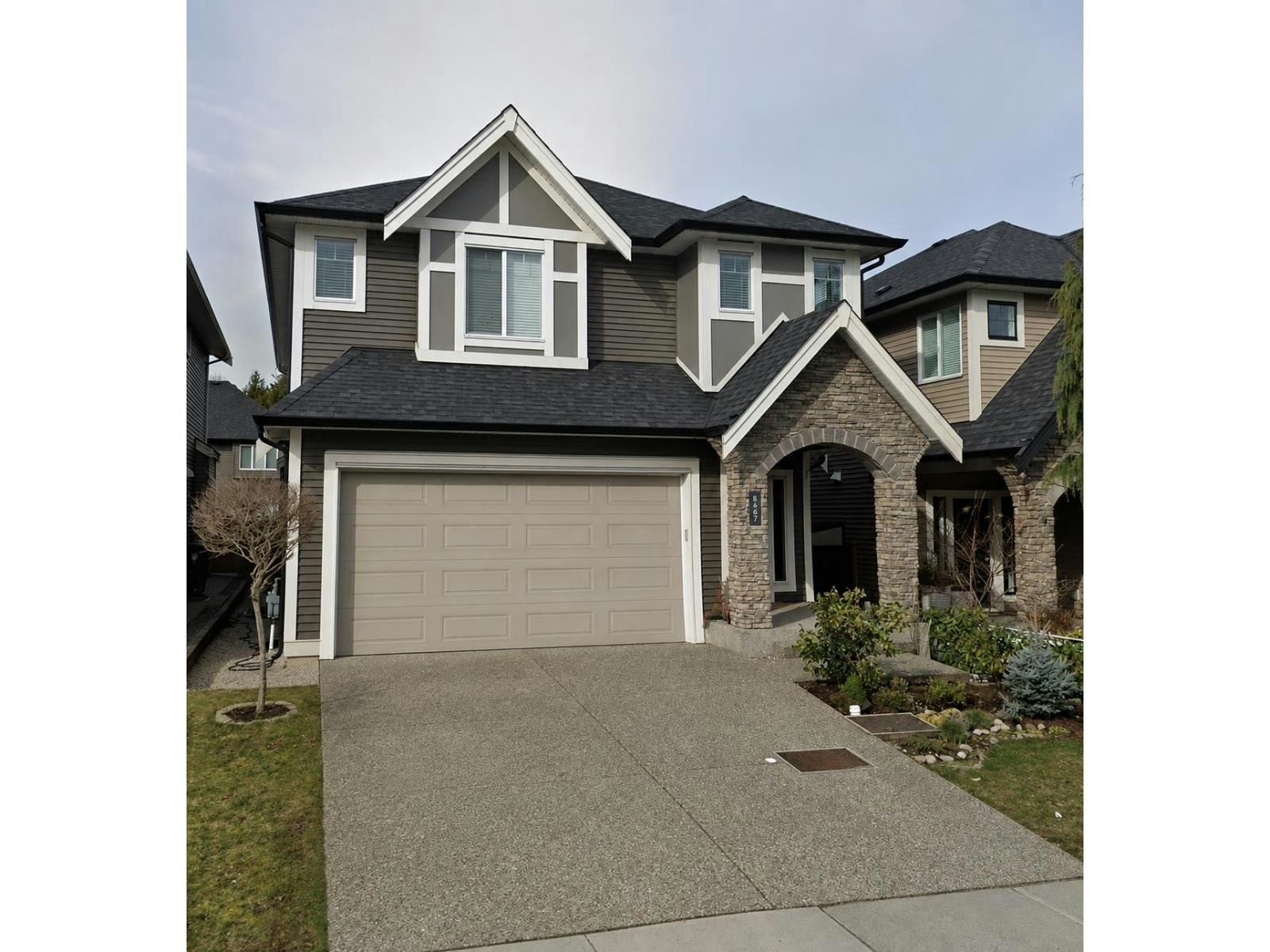 8467 206 Street, Langley, BC, V2Y 0P7