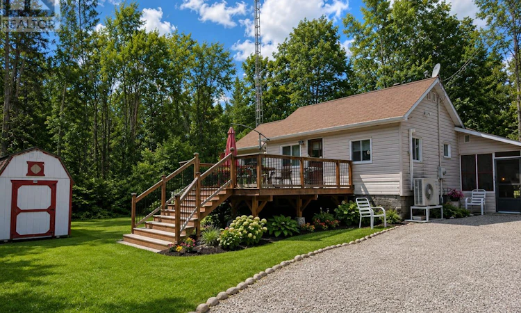 1014 Irondale Road