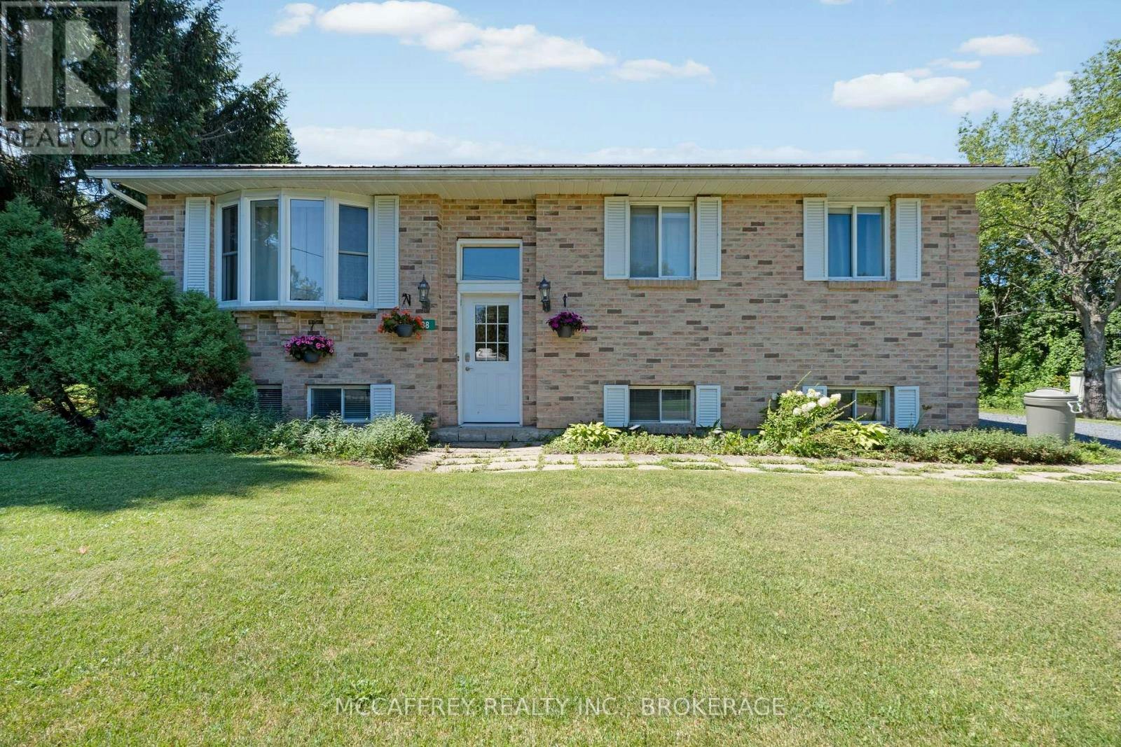 38 William Street, Stone Mills, ON, K0K 2S0