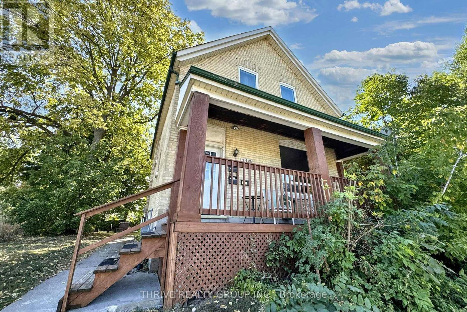UPPER-119 Mcclary Avenue, London, ON, N5Z 2A6