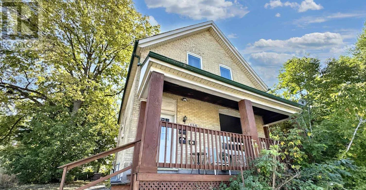 UPPER-119 Mcclary Avenue, London, ON, N5Z 2A6