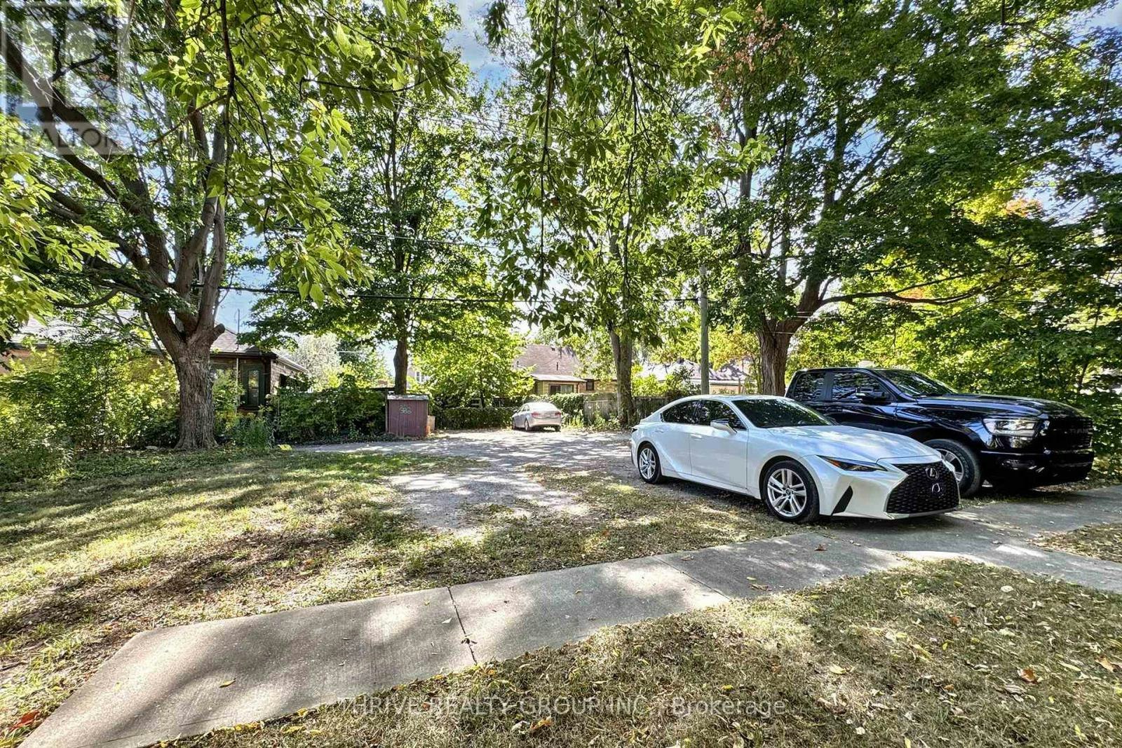 UPPER-119 Mcclary Avenue, London, ON, N5Z 2A6 - 2