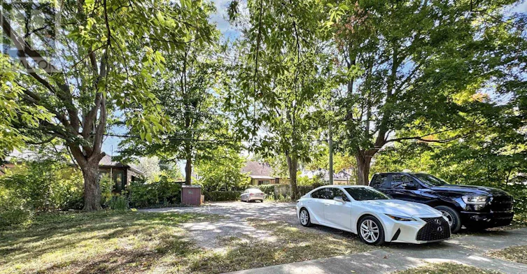 UPPER-119 Mcclary Avenue, London, ON, N5Z 2A6 - 2