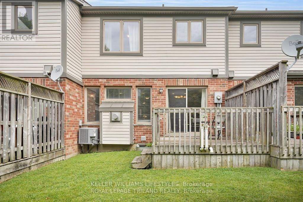 173-600 Hyde Park Road, London, ON, N6H 5W8 - 37