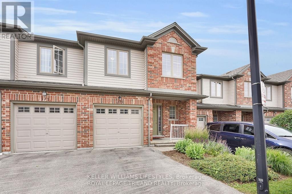 173-600 Hyde Park Road, London, ON, N6H 5W8