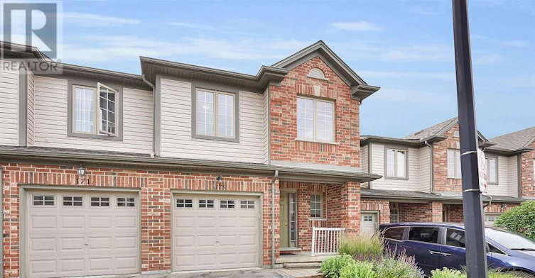 173-600 Hyde Park Road, London, ON, N6H 5W8