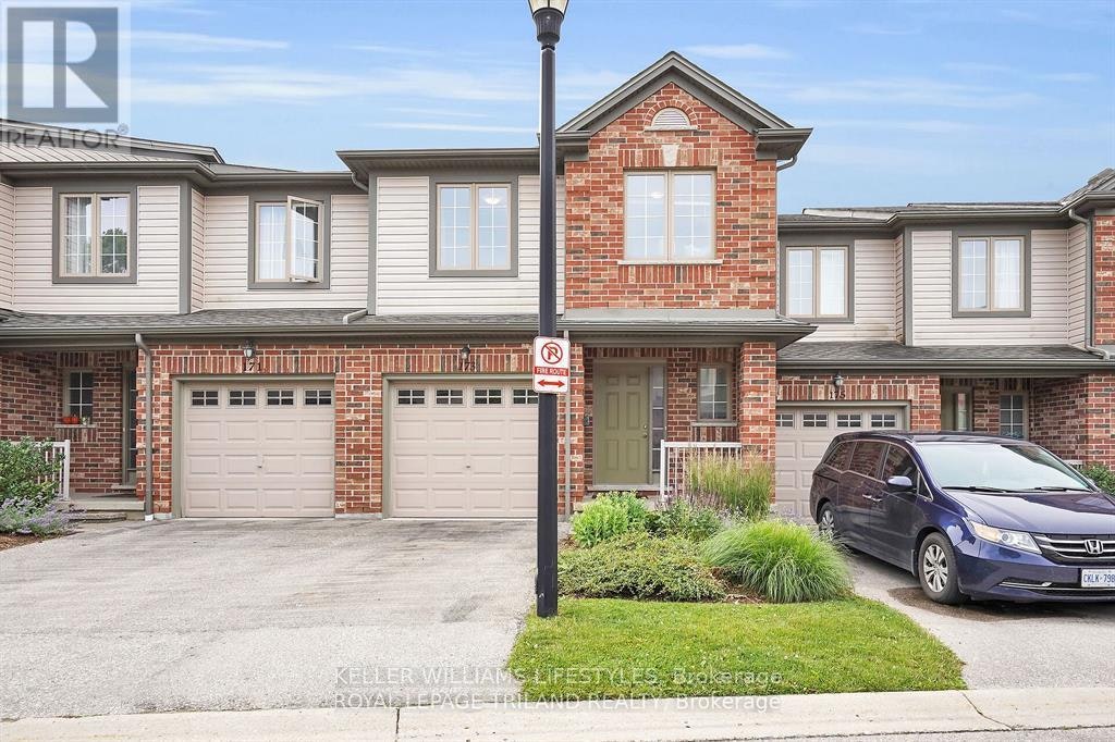 173-600 Hyde Park Road, London, ON, N6H 5W8 - 2