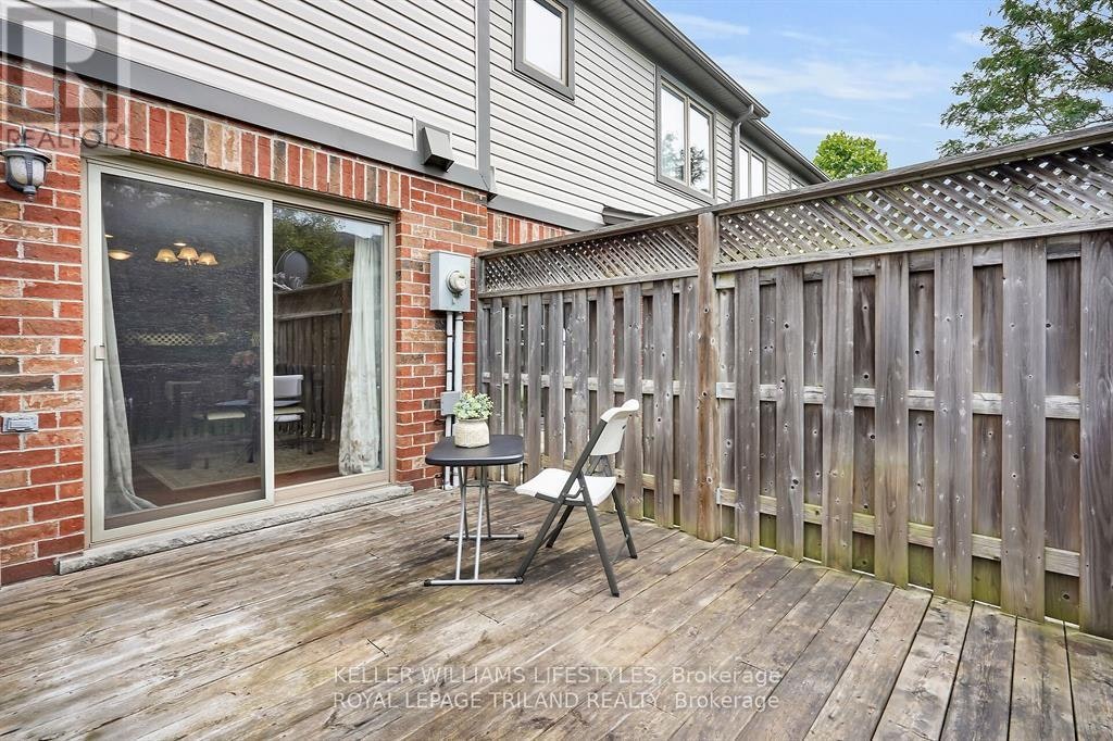 173-600 Hyde Park Road, London, ON, N6H 5W8 - 36