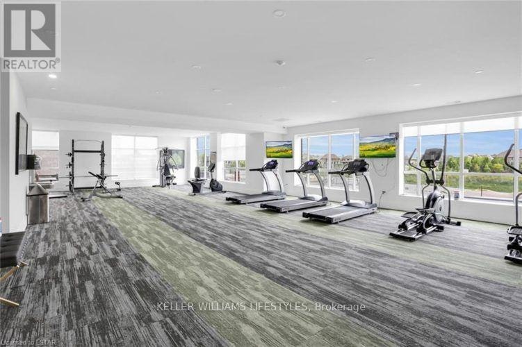 614-480 Callaway Road, London, ON, N6G 0Z3 - 4