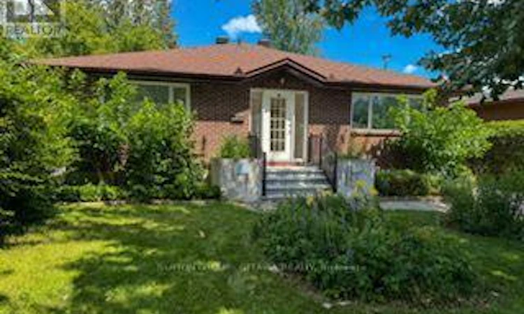 767 Claude Street