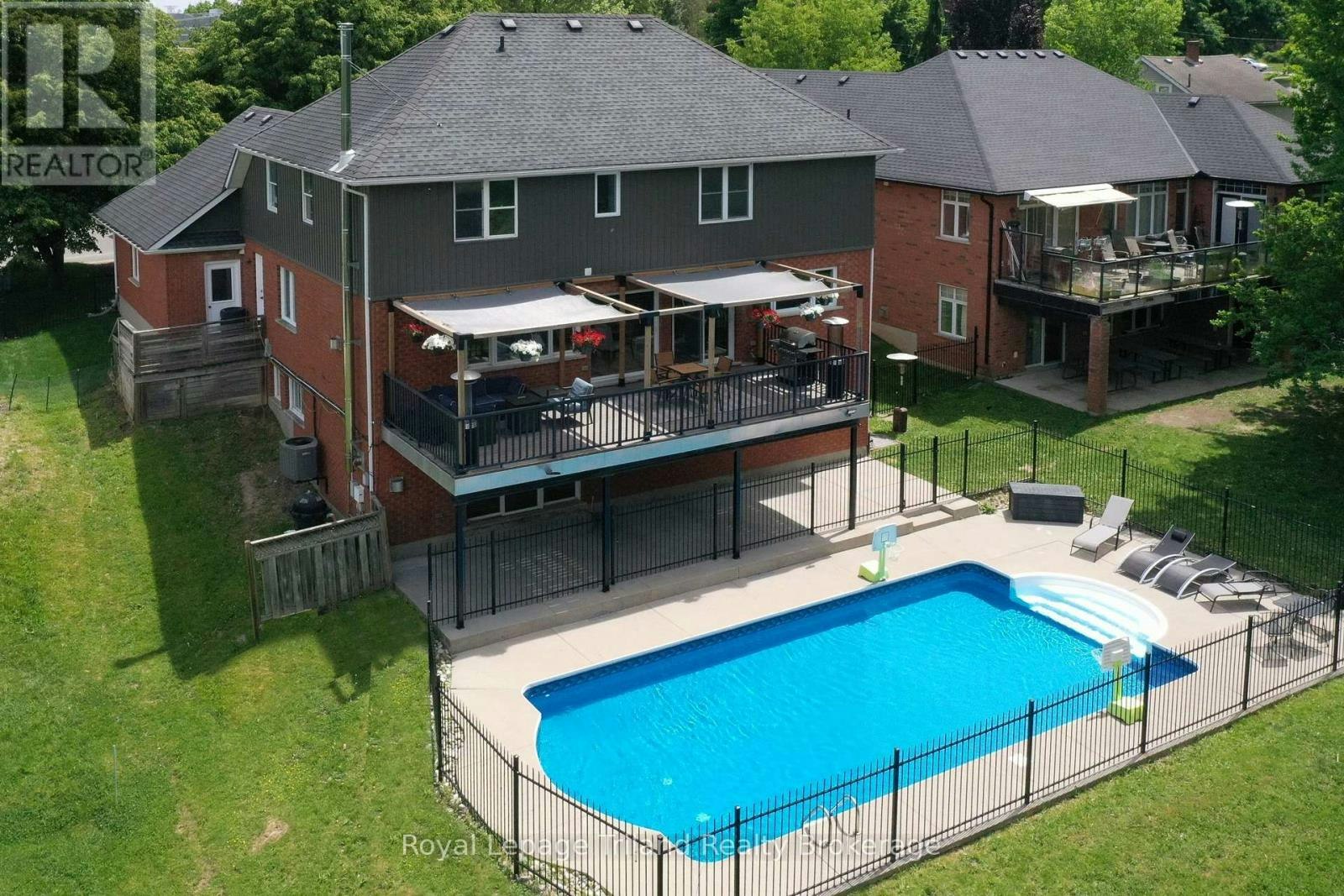 310 Finkle Street, Woodstock, ON, N4S 3E5
