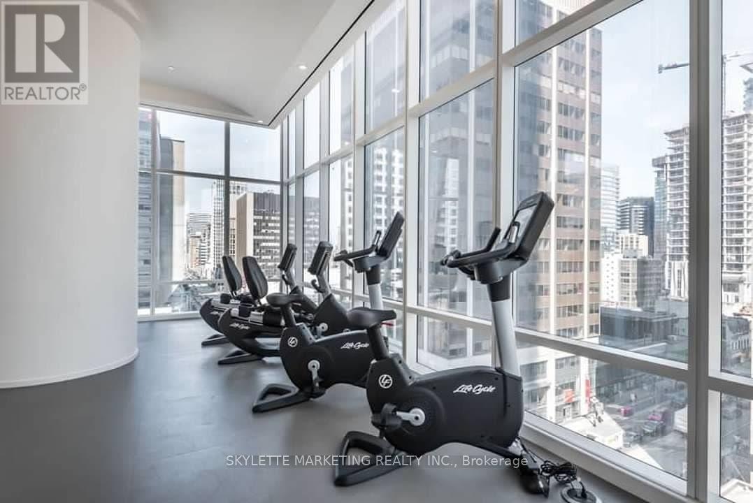 3710-1 Bloor Street E, Toronto, ON, M4W 0A8 - 23