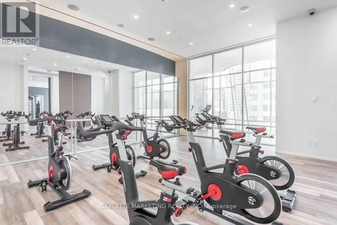 3710-1 Bloor Street E, Toronto, ON, M4W 0A8 - 26