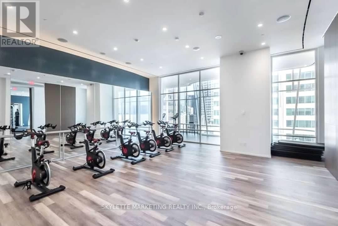 3710-1 Bloor Street E, Toronto, ON, M4W 0A8 - 25
