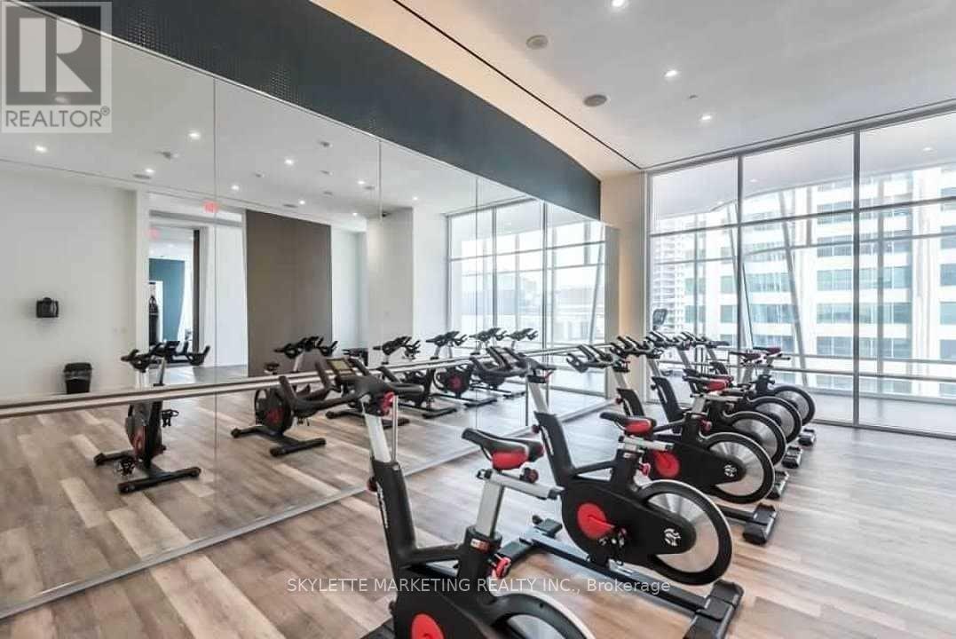 3710-1 Bloor Street E, Toronto, ON, M4W 0A8 - 16