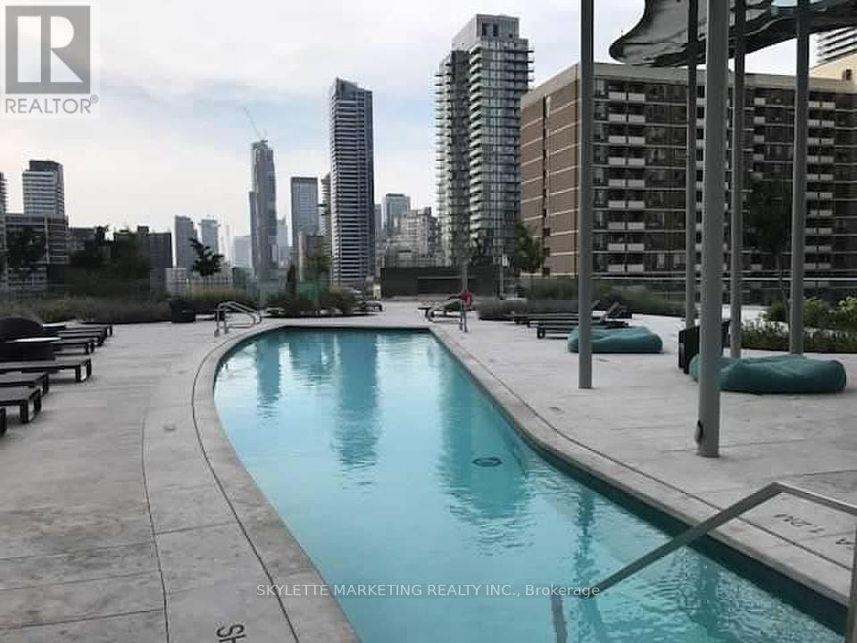 3710-1 Bloor Street E, Toronto, ON, M4W 0A8 - 29