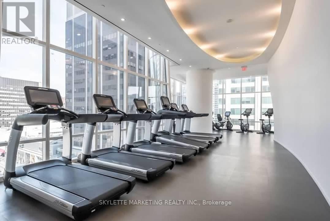 3710-1 Bloor Street E, Toronto, ON, M4W 0A8 - 24