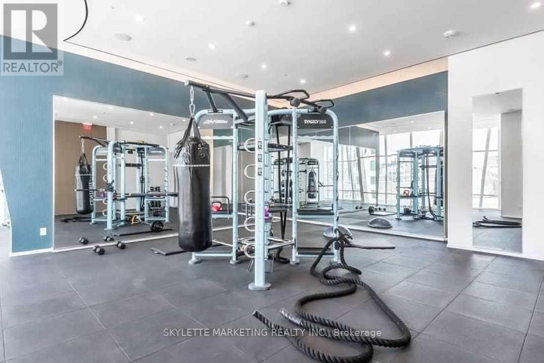 3710-1 Bloor Street E, Toronto, ON, M4W 0A8 - 15