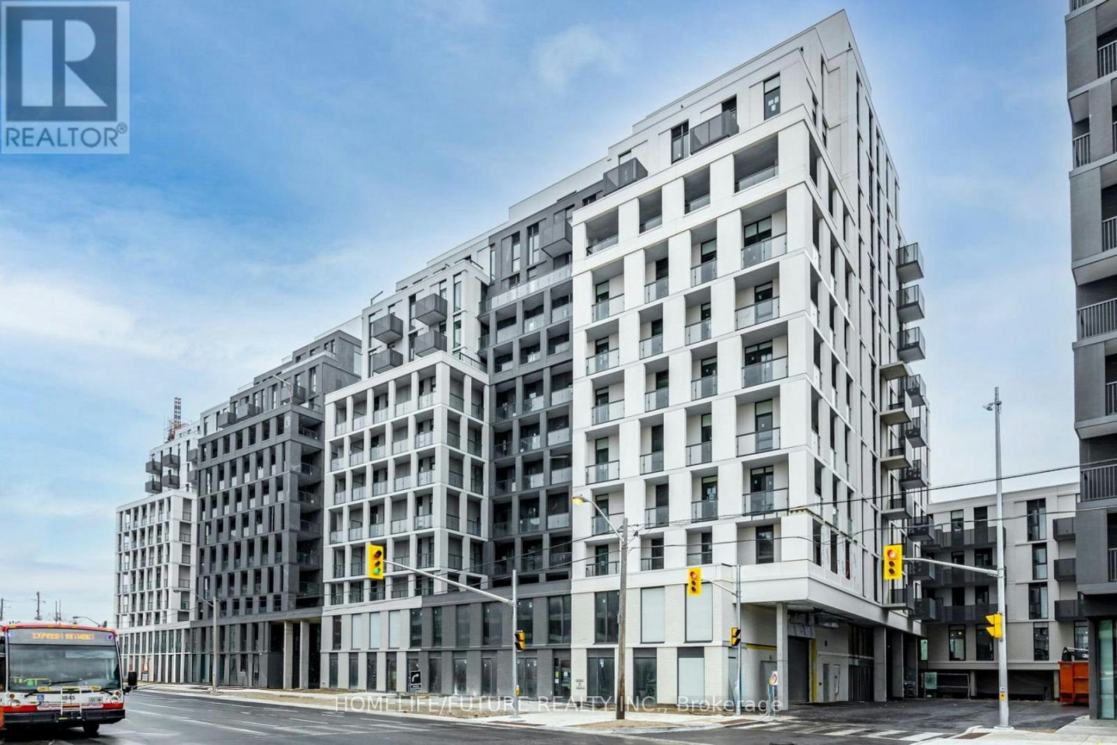 229-500 Wilson Avenue, Toronto, ON, M3H 0E5