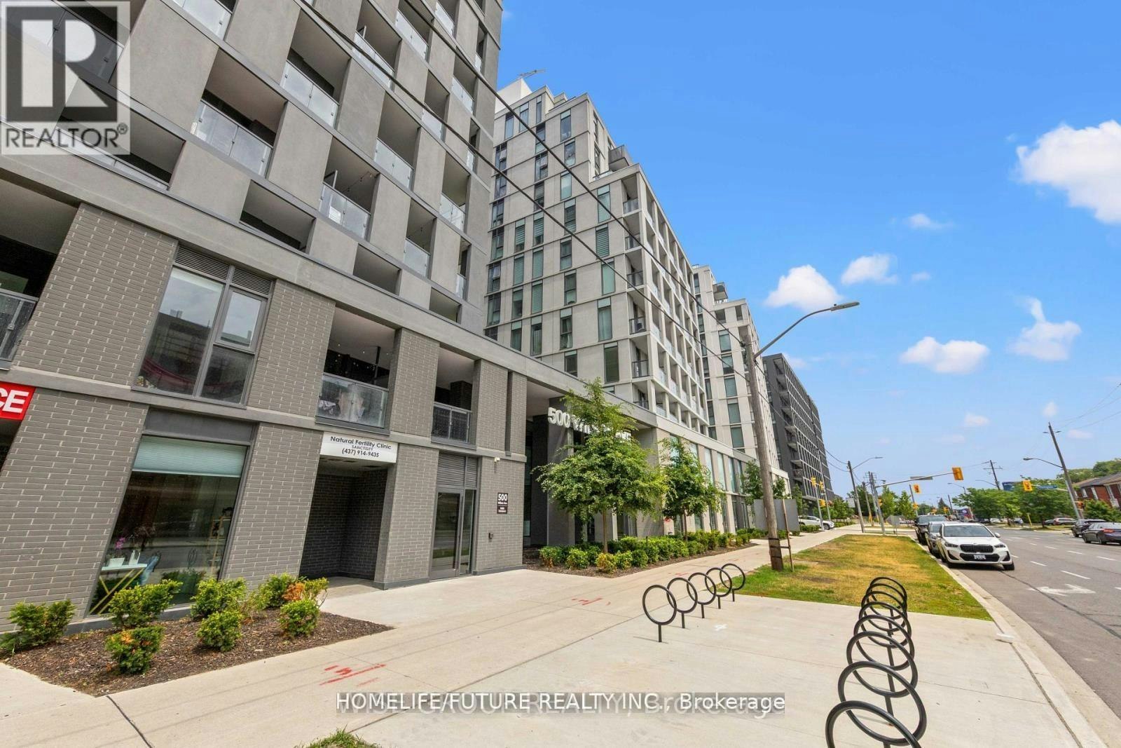 229-500 Wilson Avenue, Toronto, ON, M3H 0E5