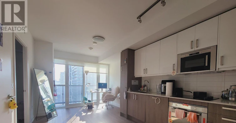 3006-77 Mutual Street, Toronto, ON, M5B 0B9 - 4