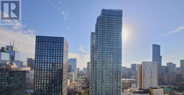 3006-77 Mutual Street, Toronto, ON, M5B 0B9 - 3