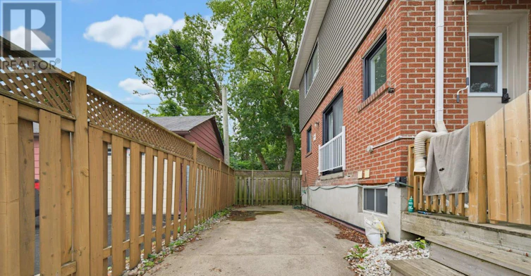 BASEMENT-153 Craven Road, Toronto, ON, M4L 2Z4 - 23