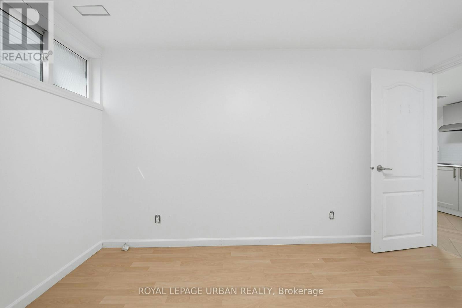 BASEMENT-153 Craven Road, Toronto, ON, M4L 2Z4 - 17